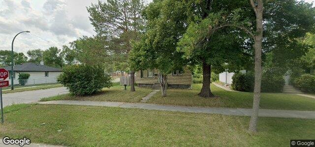 Larawan ng 1960 Bannatyne Avenue W sa Winnipeg, Manitoba