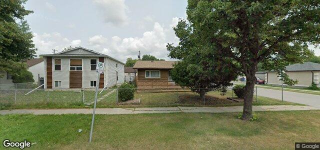 Larawan ng 1961 Bannatyne Avenue W sa Winnipeg, Manitoba