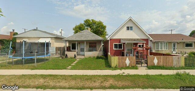 Larawan ng 1961 Elgin Avenue W sa Winnipeg, Manitoba