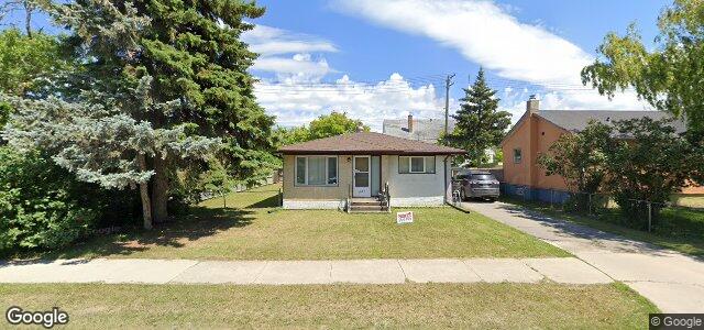 1963 Alexander Avenue（加拿大曼尼托巴省溫尼伯市）房屋照片