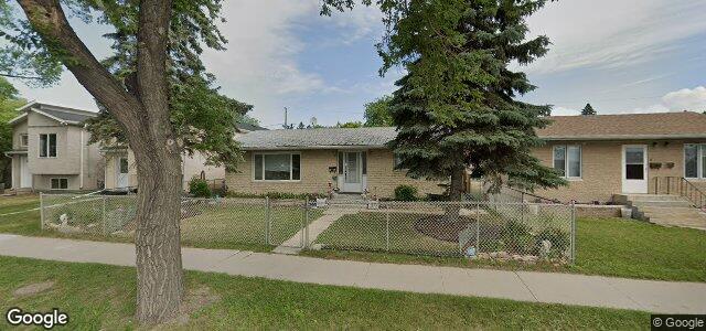 Larawan ng 1963 Notre Dame Avenue sa Winnipeg, Manitoba