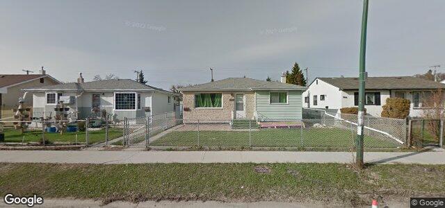 Larawan ng 1964 Ross Avenue W sa Winnipeg, Manitoba