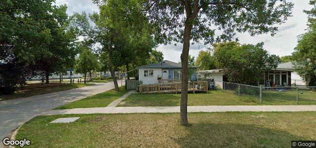 Larawan ng 1966 Pacific Avenue W sa Winnipeg, Manitoba
