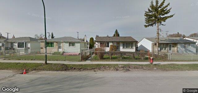 Larawan ng 1966 Ross Avenue W sa Winnipeg, Manitoba