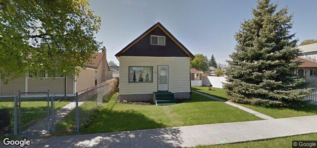 Larawan ng 1966 William Avenue W sa Winnipeg, Manitoba