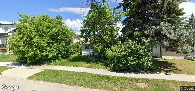 Larawan ng 1967 Alexander Avenue sa Winnipeg, Manitoba