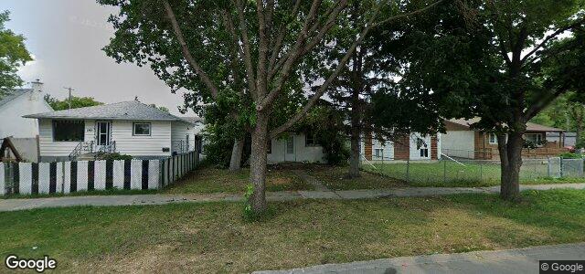 Larawan ng 1967 Bannatyne Avenue W sa Winnipeg, Manitoba