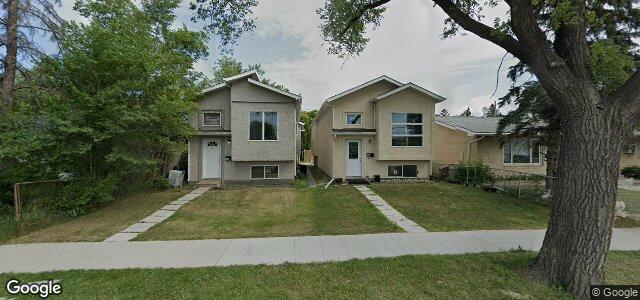 Larawan ng 1967 Notre Dame Avenue sa Winnipeg, Manitoba