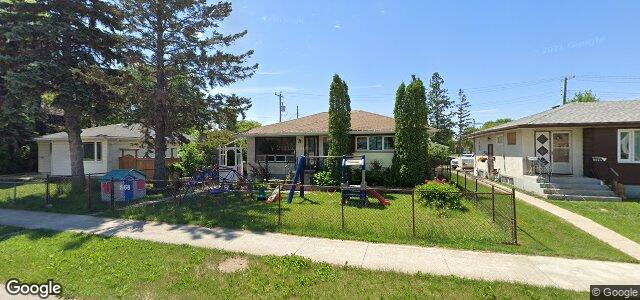 1968 Alexander Avenue（加拿大曼尼托巴省温尼伯市）房屋照片