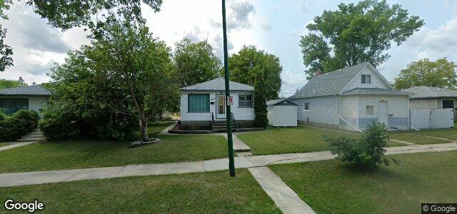 Larawan ng 1968 Bannatyne Avenue W sa Winnipeg, Manitoba