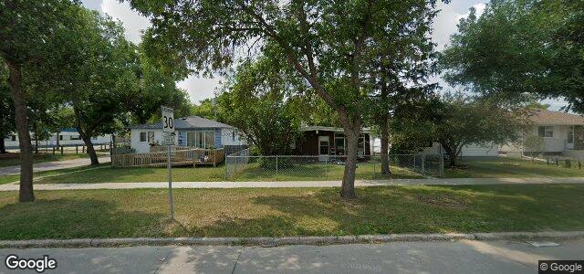 Larawan ng 1968 Pacific Avenue W sa Winnipeg, Manitoba