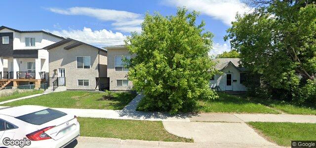 Larawan ng 1969 Alexander Avenue sa Winnipeg, Manitoba