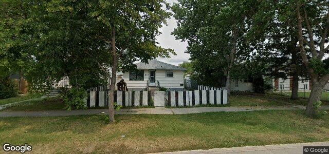 Larawan ng 1969 Bannatyne Avenue W sa Winnipeg, Manitoba