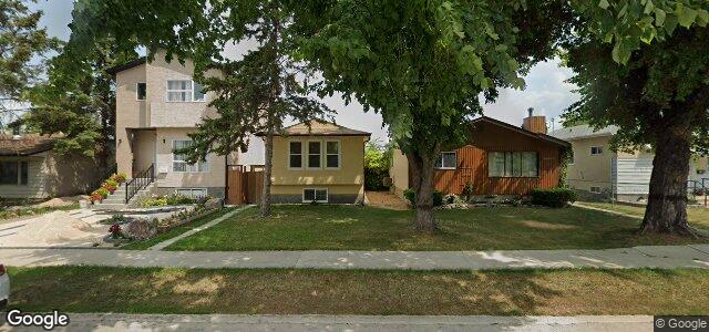 Larawan ng 1969 Elgin Avenue W sa Winnipeg, Manitoba