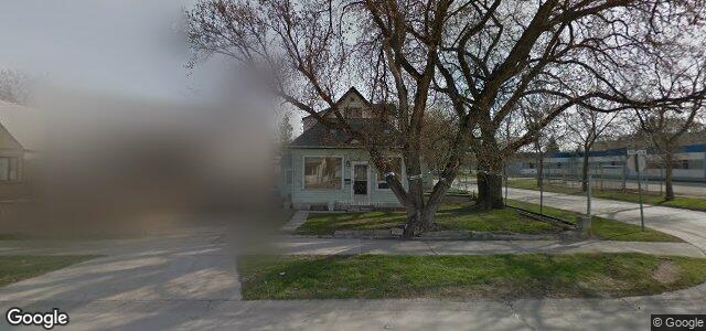Larawan ng 1969 Ross Avenue W sa Winnipeg, Manitoba