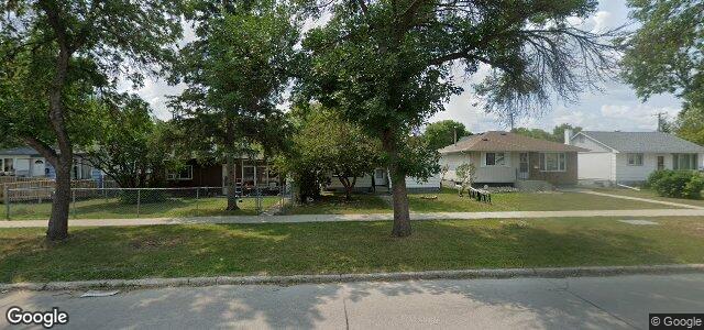 Larawan ng 1970 Pacific Avenue W sa Winnipeg, Manitoba