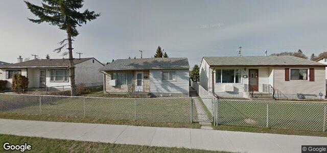Larawan ng 1970 Ross Avenue W sa Winnipeg, Manitoba