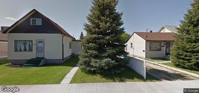 1970 William Avenue W（加拿大曼尼托巴省溫尼伯市）房屋照片