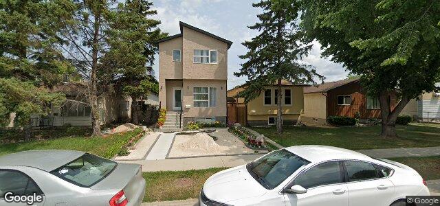 Larawan ng 1971 Elgin Avenue W sa Winnipeg, Manitoba