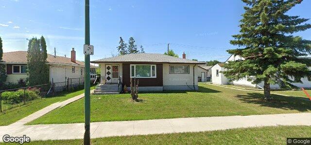 Larawan ng 1972 Alexander Avenue sa Winnipeg, Manitoba