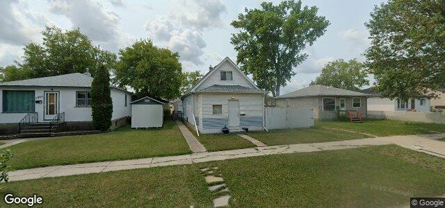 Larawan ng 1972 Bannatyne Avenue W sa Winnipeg, Manitoba