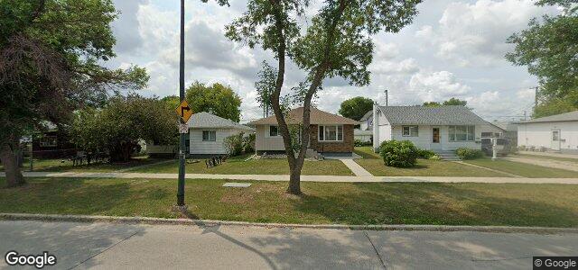 Larawan ng 1972 Pacific Avenue W sa Winnipeg, Manitoba