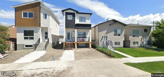 Larawan ng 1973 Alexander Avenue sa Winnipeg, Manitoba