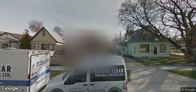 Larawan ng 1973 Ross Avenue W sa Winnipeg, Manitoba