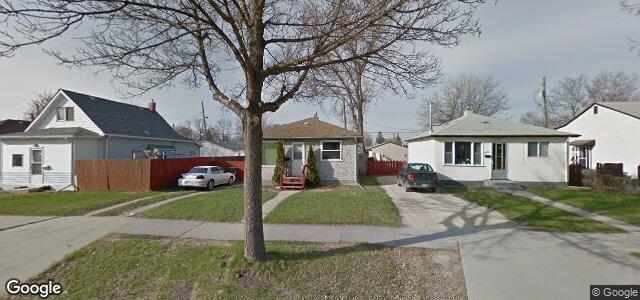 Larawan ng 1974 Bannatyne Avenue W sa Winnipeg, Manitoba