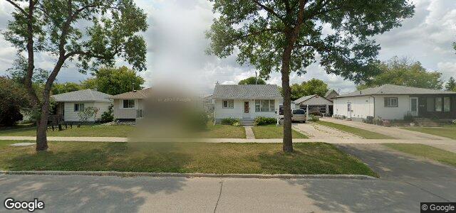 Larawan ng 1974 Pacific Avenue W sa Winnipeg, Manitoba