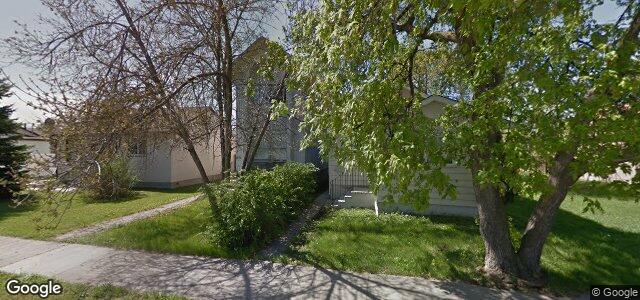 Larawan ng 1974 William Avenue W sa Winnipeg, Manitoba