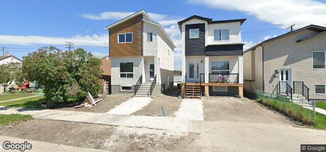 Larawan ng 1975 Alexander Avenue sa Winnipeg, Manitoba