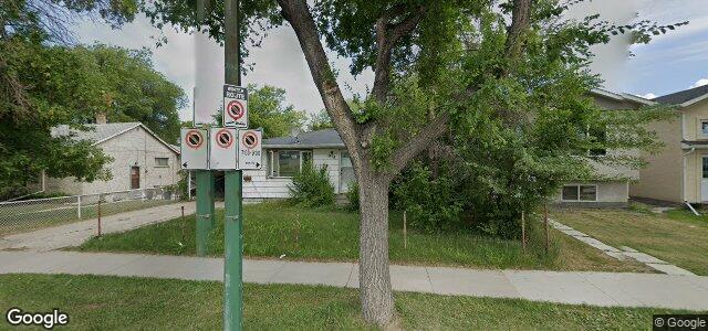 1975 Notre Dame Avenue（加拿大曼尼托巴省温尼伯市）房屋照片