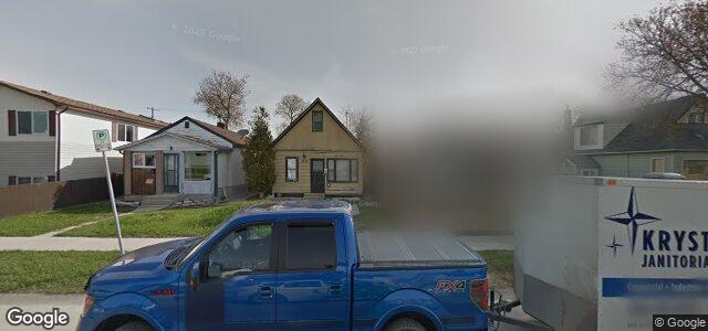 Larawan ng 1975 Ross Avenue W sa Winnipeg, Manitoba