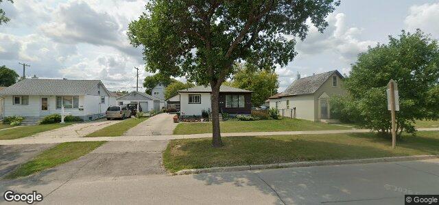 Larawan ng 1976 Pacific Avenue W sa Winnipeg, Manitoba