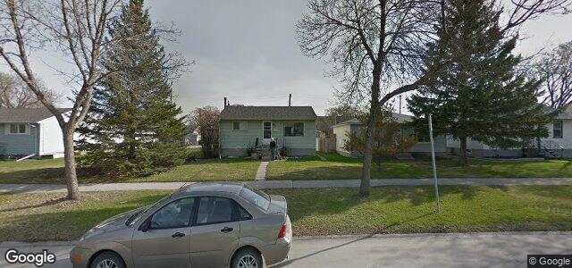Larawan ng 1977 Bannatyne Avenue W sa Winnipeg, Manitoba