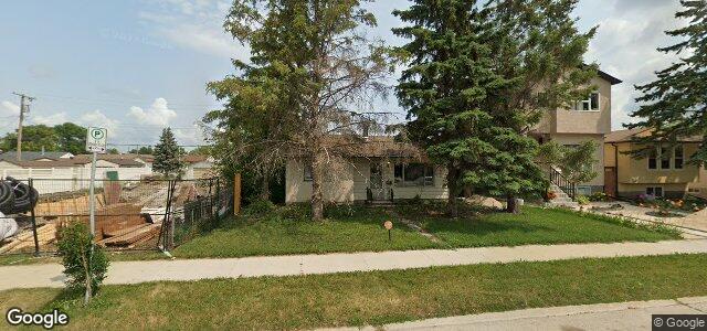 Larawan ng 1977 Elgin Avenue W sa Winnipeg, Manitoba