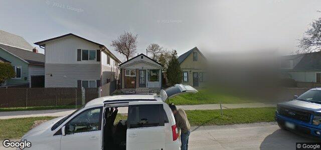 Larawan ng 1977 Ross Avenue W sa Winnipeg, Manitoba