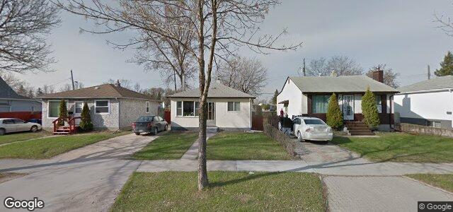 Larawan ng 1978 Bannatyne Avenue W sa Winnipeg, Manitoba