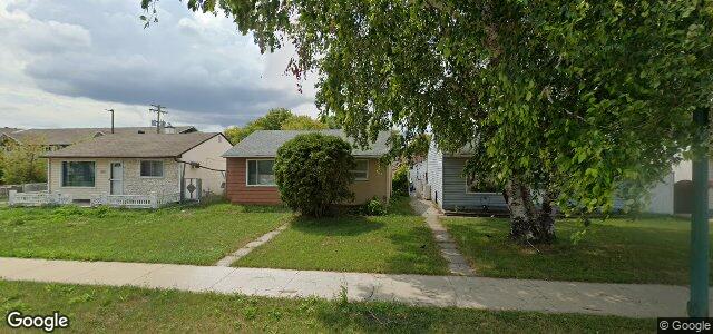 Larawan ng 1978 Elgin Avenue W sa Winnipeg, Manitoba