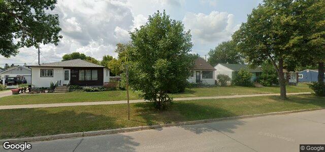 Larawan ng 1978 Pacific Avenue W sa Winnipeg, Manitoba