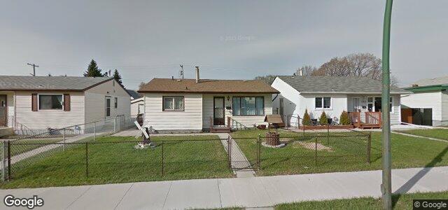 Larawan ng 1978 Ross Avenue W sa Winnipeg, Manitoba