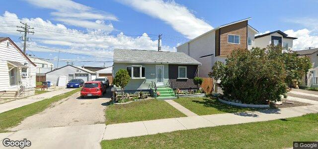 Larawan ng 1979 Alexander Avenue sa Winnipeg, Manitoba