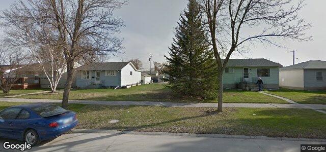 Larawan ng 1979 Bannatyne Avenue W sa Winnipeg, Manitoba