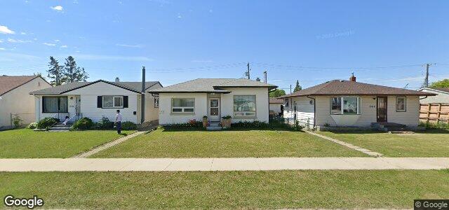 Larawan ng 1980 Alexander Avenue sa Winnipeg, Manitoba