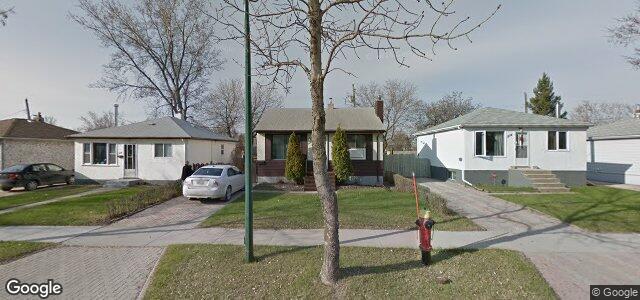Larawan ng 1980 Bannatyne Avenue W sa Winnipeg, Manitoba