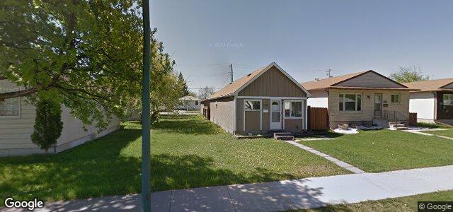 Larawan ng 1980 William Avenue W sa Winnipeg, Manitoba