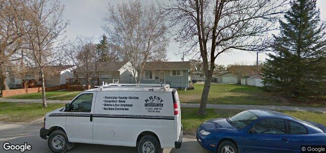 Larawan ng 1981 Bannatyne Avenue W sa Winnipeg, Manitoba