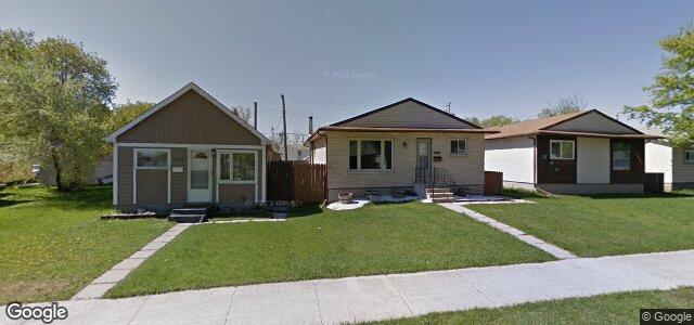 Larawan ng 1982 William Avenue W sa Winnipeg, Manitoba