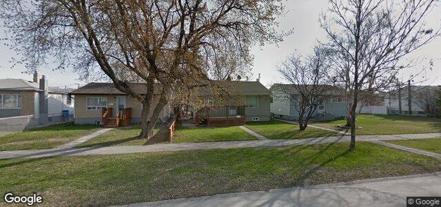 Larawan ng 1983 Bannatyne Avenue W sa Winnipeg, Manitoba